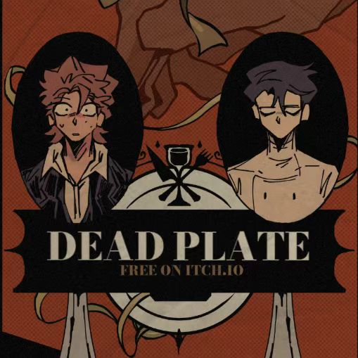 deadplate死盘子